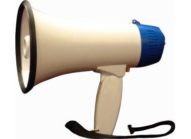 Power Acoustics Megapower