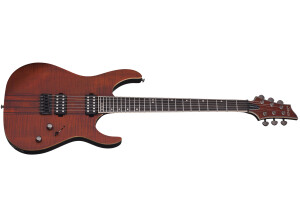 Schecter Banshee Elite-6