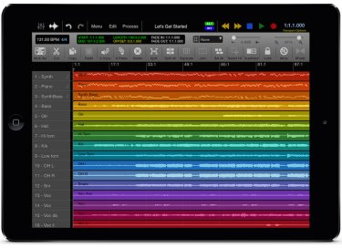 Wavemachine Labs Auria Pro