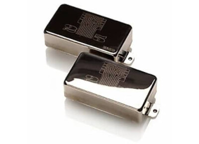 EMG 25th Anniversary Set