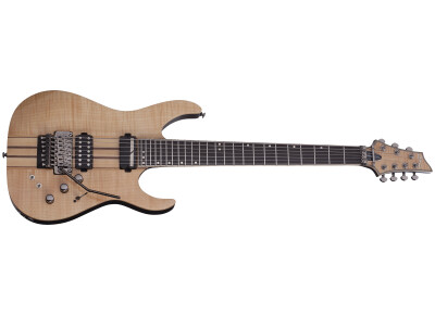 Schecter Banshee Elite-7 FR S
