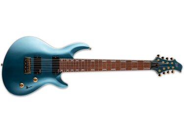 LTD JR-208 Javier Reyes