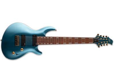 LTD JR-208 Javier Reyes