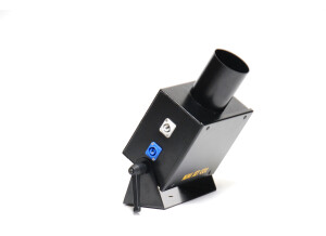 SFAT Industrie MINI JET CO2