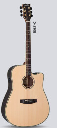 [NAMM] Tombstone offers acoustic-electric guitars