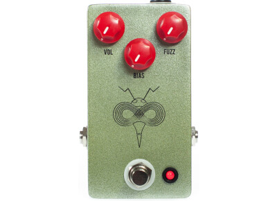 JHS Pedals Pollinator