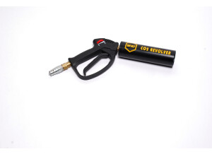 SFAT Industrie REVOLVER CO2