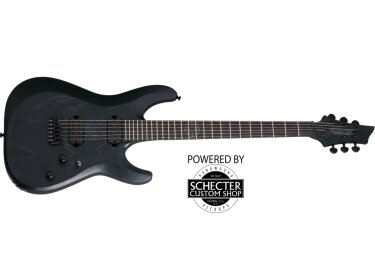 Schecter Black Ops C-1