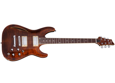 Schecter C-1 E/A (2015)