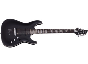 Schecter C-1 Platinum