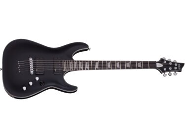 Schecter C-1 Platinum
