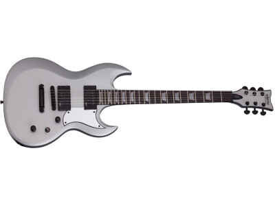 Schecter S-II Platinum