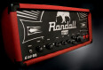 [NAMM] New Randall EOD 88 amp