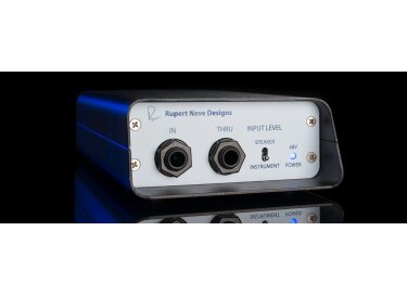 Rupert Neve Designs RNDI
