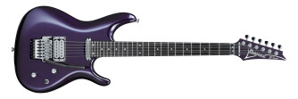[NAMM] New Ibanez Joe Satriani JS2450