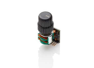 EMG BTC Control