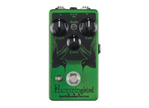 EarthQuaker Devices Hummingbird llI