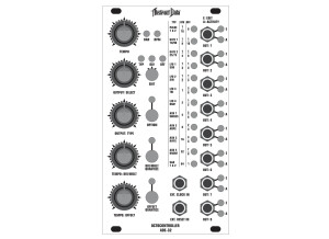 Abstract Data ADE-32 Octocontroller