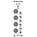 Voir la photo du Abstract Data ADE-40 Shaping VCO Abstract Data ADE-40 Shaping VCO