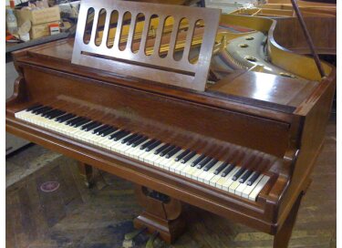 Pleyel Model 3