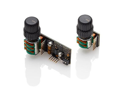 EMG BQC Control