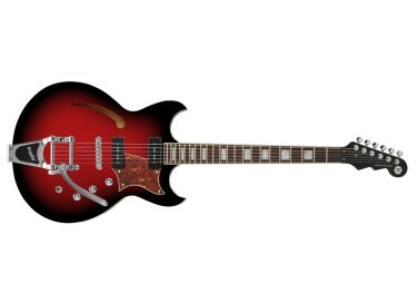 Reverend Tricky Gomez 290