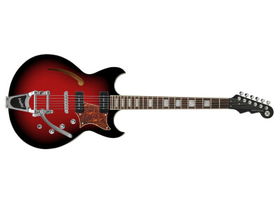 Reverend Tricky Gomez 290