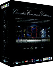 EastWest Complète Composers Collection 2 Pro - win