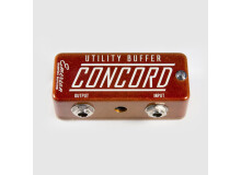 Emerson Custom Concord Utility Buffer