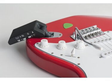 Ingenious Audio Jack Wireless Guitar Cable