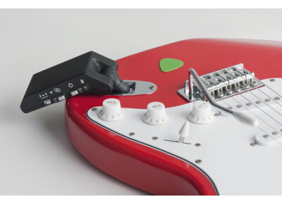 Ingenious Audio Jack Wireless Guitar Cable