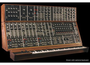 Moog Music System 55 (2015)