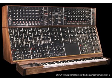 Moog Music System 35 (2015)