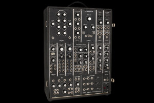 Moog Music Model 15 (2015)