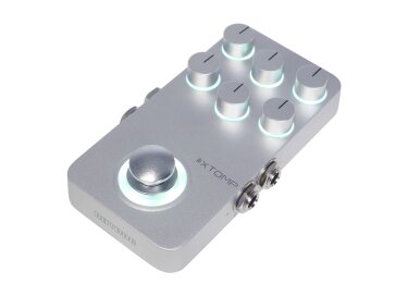 Hotone Audio Xtomp