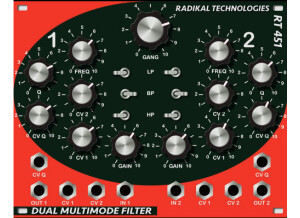 Radikal Technologies RT451