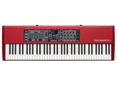 Clavia Nord Electro 5 HP 73