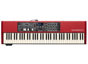 Clavia Nord Electro 5D 73