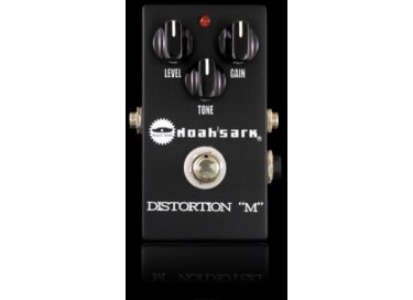 Noah's Ark Distortion M