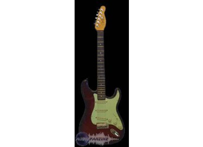 Willow's Reissue Blues