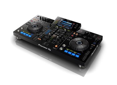 Pioneer XDJ-RX