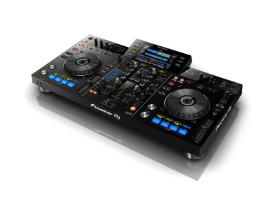 Pioneer XDJ-RX