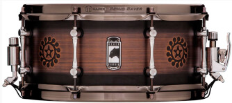 Mapex Black Panther Nomad