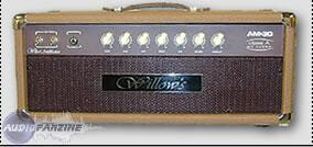 Willow's AM30 Head