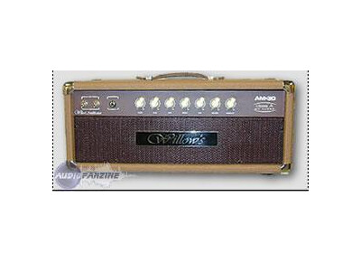 Willow's AM30 Head