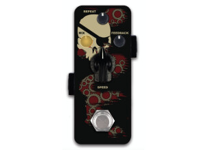 F-Pedals Echo Bandit