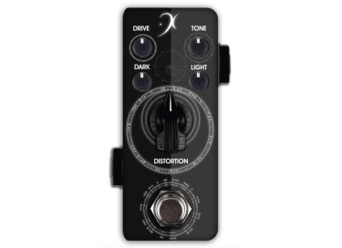 F-Pedals Darklight