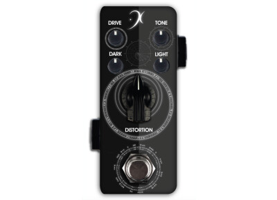 F-Pedals Darklight