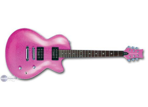 Daisy Rock Rock Candy AP