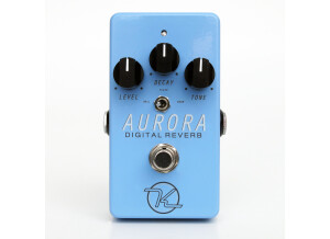 Keeley Electronics Aurora Reverb